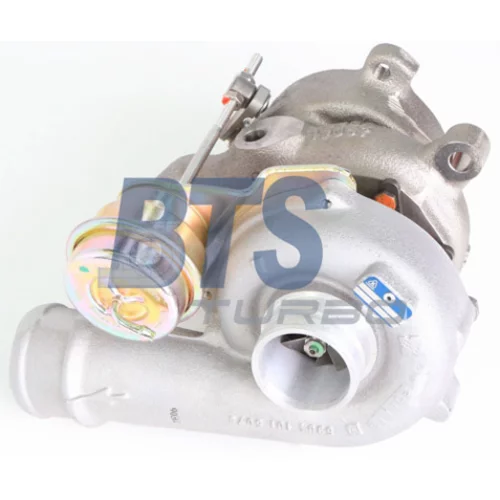 Plniace dúchadlo T911910BL (BTS Turbo) - obr. 13