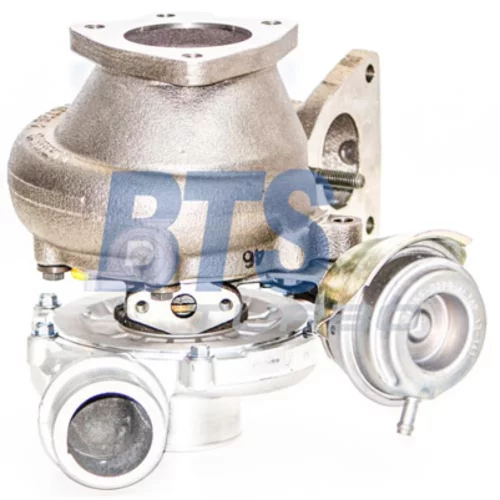 Plniace dúchadlo T912015BL (BTS Turbo) - obr. 3