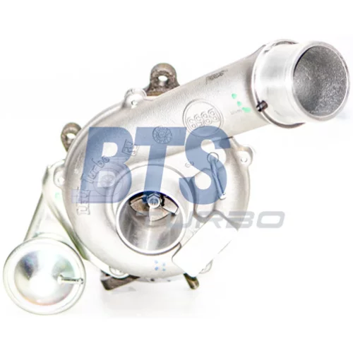 Plniace dúchadlo T912041 (BTS Turbo) - obr. 6