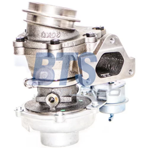 Plniace dúchadlo T912059BL (BTS Turbo) - obr. 2
