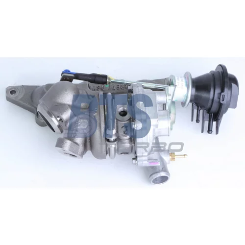 Plniace dúchadlo BTS Turbo T912061BL