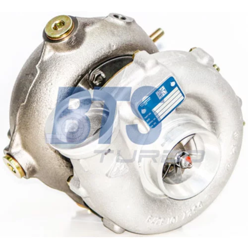 Plniace dúchadlo T912063BL (BTS Turbo) - obr. 1