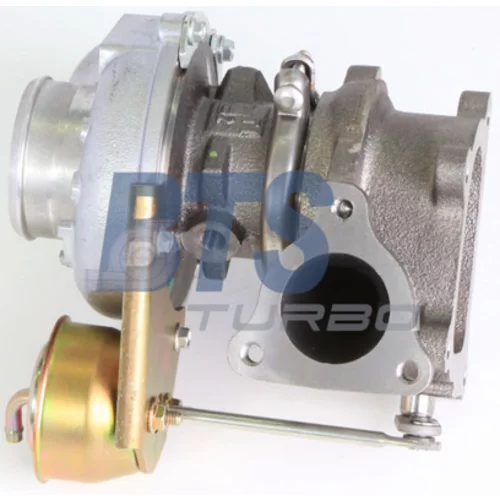 Plniace dúchadlo T912132BL (BTS Turbo) - obr. 2