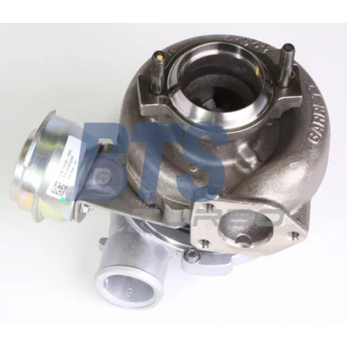 Plniace dúchadlo T912154 (BTS Turbo) - obr. 8