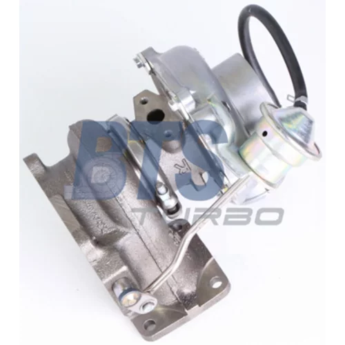 Plniace dúchadlo T912157BL (BTS Turbo) - obr. 6