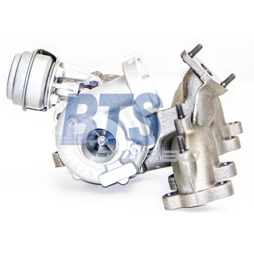 Plniace dúchadlo T912236BL (BTS Turbo) - obr. 6