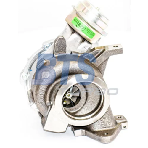 Plniace dúchadlo T912279BL (BTS Turbo) - obr. 1