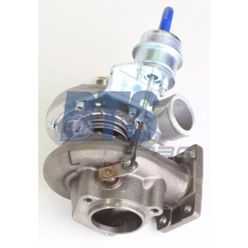 Plniace dúchadlo T912296BL (BTS Turbo) - obr. 6