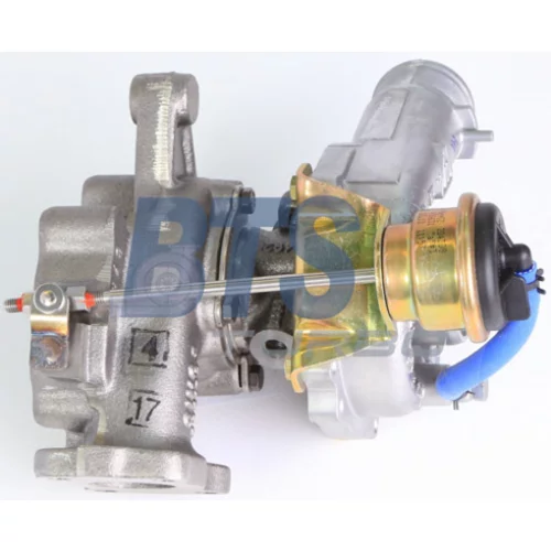 Plniace dúchadlo T912309 (BTS Turbo) - obr. 2