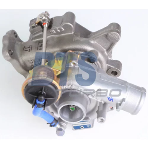 Plniace dúchadlo T912309 (BTS Turbo) - obr. 3