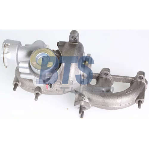 Plniace dúchadlo T912352BL (BTS Turbo) - obr. 6