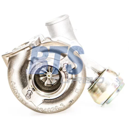 Plniace dúchadlo T912383BL (BTS Turbo) - obr. 2