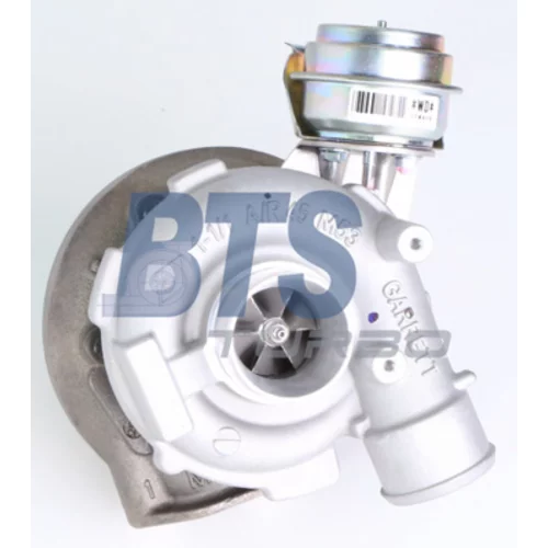 Plniace dúchadlo T912383BL (BTS Turbo) - obr. 5