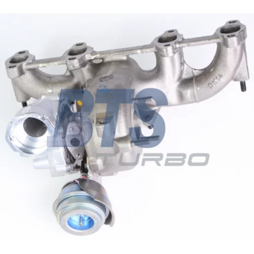 Plniace dúchadlo T912403 (BTS Turbo) - obr. 8