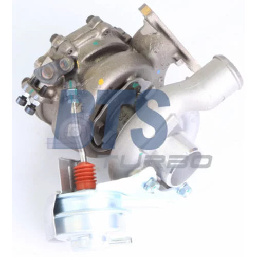 Plniace dúchadlo T912413BL (BTS Turbo) - obr. 6