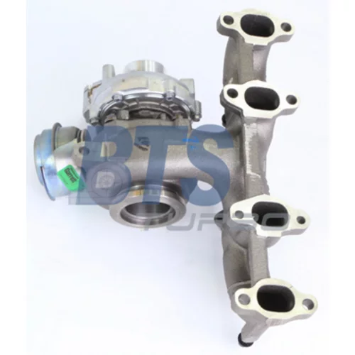 Plniace dúchadlo T914013BL (BTS Turbo) - obr. 5