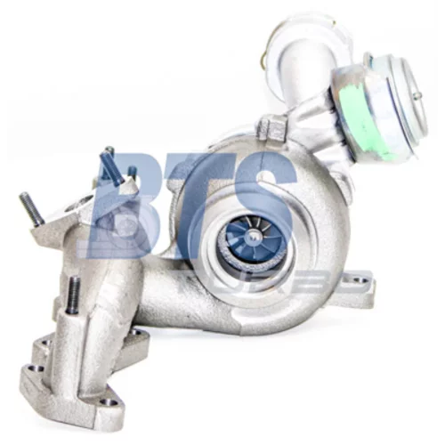 Plniace dúchadlo T914088BL (BTS Turbo) - obr. 1