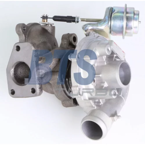 Plniace dúchadlo T914125 (BTS Turbo) - obr. 5