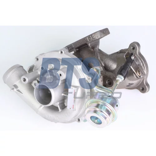 Plniace dúchadlo T914125 (BTS Turbo) - obr. 6