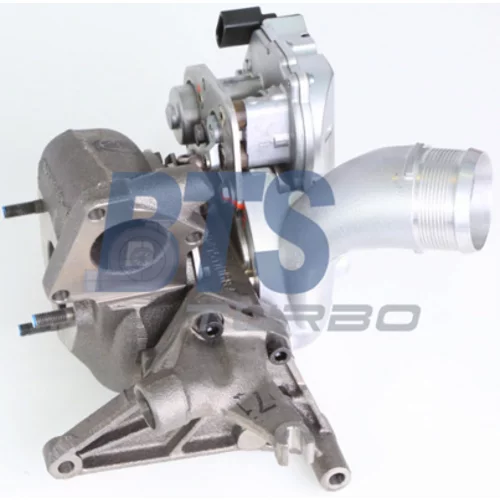 Plniace dúchadlo T914134 (BTS Turbo) - obr. 6