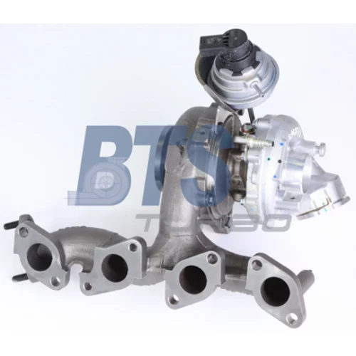 Plniace dúchadlo T914138BL (BTS Turbo) - obr. 6