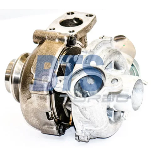 Plniace dúchadlo T914333BL (BTS Turbo) - obr. 2