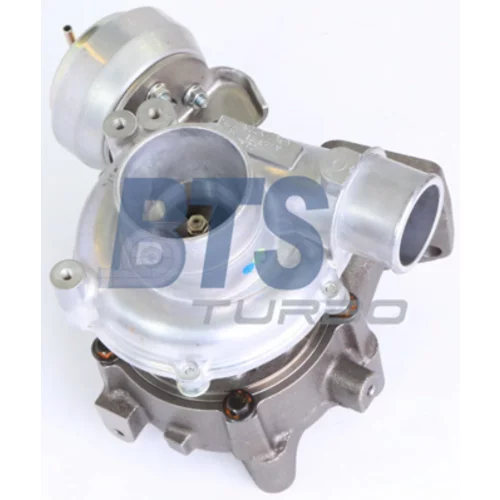 Plniace dúchadlo T914367BL (BTS Turbo) - obr. 4