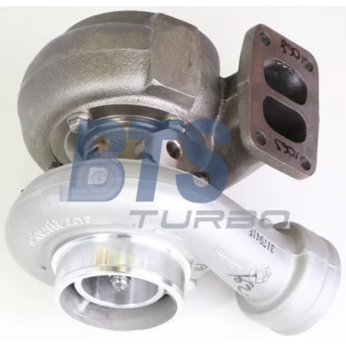 Plniace dúchadlo T914384BL (BTS Turbo) - obr. 4