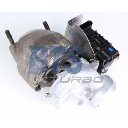 Plniace dúchadlo BTS Turbo T914400