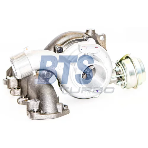 Plniace dúchadlo T914405BL (BTS Turbo) - obr. 4