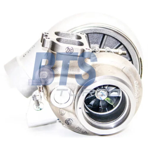 Plniace dúchadlo T914525 (BTS Turbo) - obr. 1