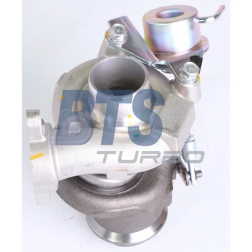 Plniace dúchadlo T914565BL (BTS Turbo) - obr. 8