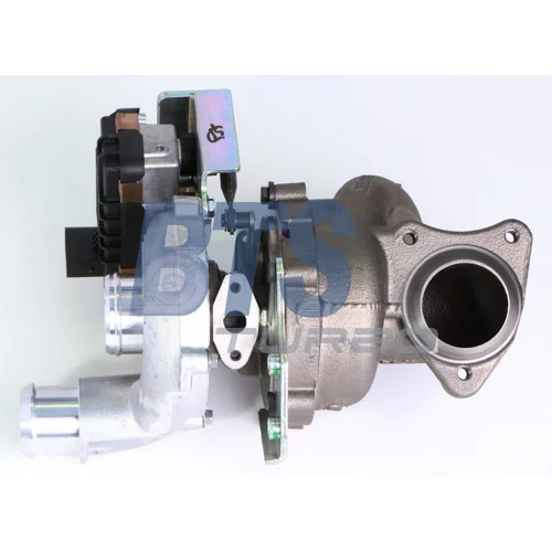 Plniace dúchadlo T914640BL (BTS Turbo) - obr. 5