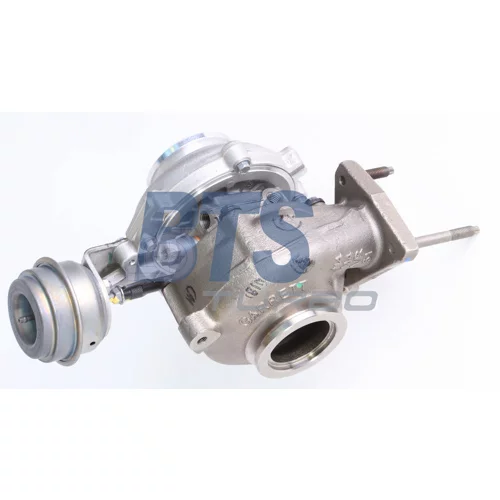 Plniace dúchadlo T914663 (BTS Turbo) - obr. 3