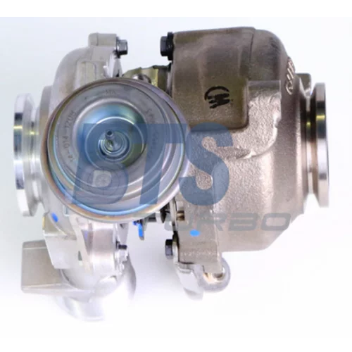 Plniace dúchadlo T914663BL (BTS Turbo) - obr. 6