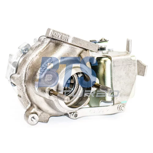 Plniace dúchadlo T914665BL (BTS Turbo) - obr. 1
