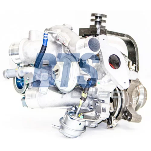 Plniace dúchadlo T914717 (BTS Turbo) - obr. 17