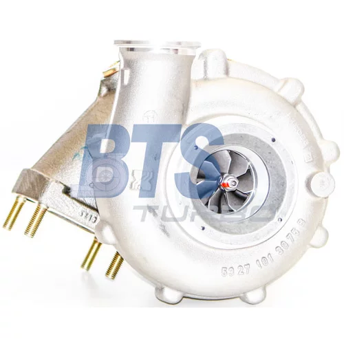 Plniace dúchadlo T914731 (BTS Turbo) - obr. 1