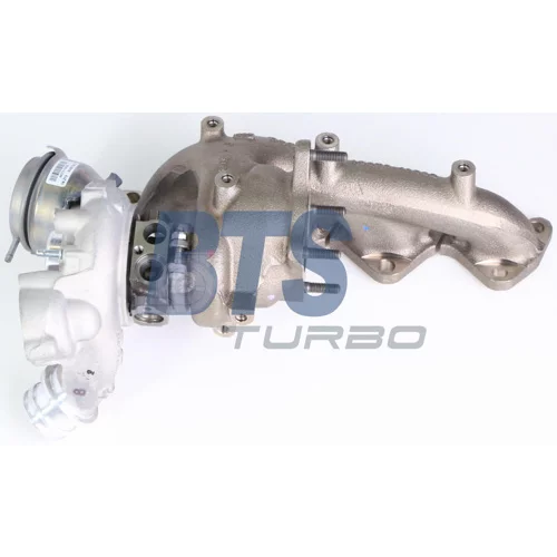Plniace dúchadlo T914752BL (BTS Turbo) - obr. 3