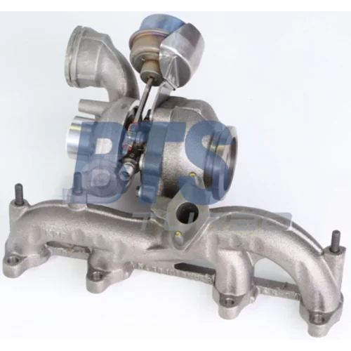 Plniace dúchadlo T914761BL (BTS Turbo) - obr. 4
