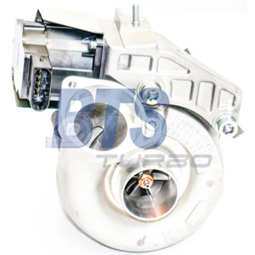 Plniace dúchadlo T914778BL (BTS Turbo) - obr. 3