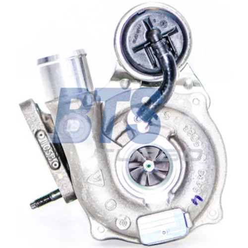 Plniace dúchadlo T914781BL (BTS Turbo) - obr. 2