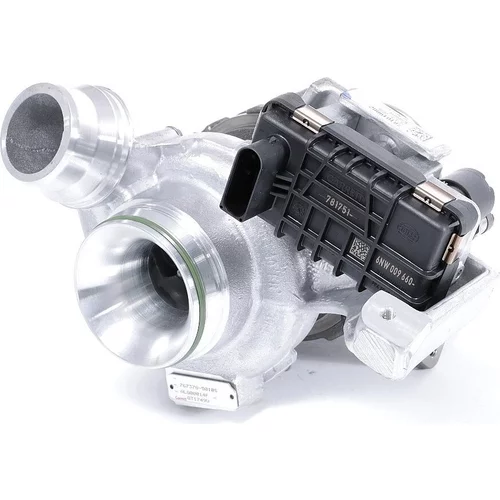 Plniace dúchadlo BTS Turbo T914789BL