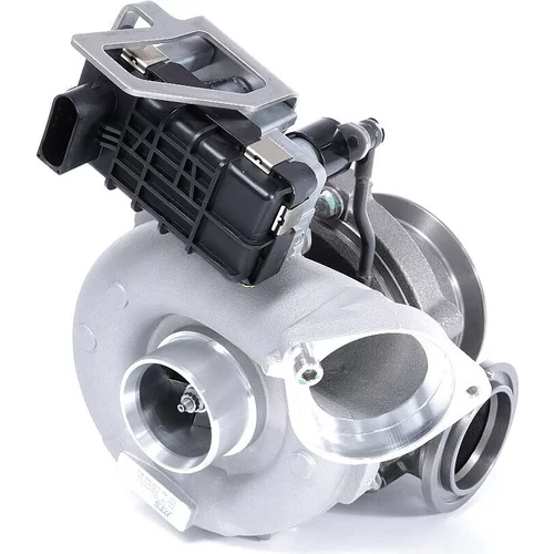 Plniace dúchadlo BTS Turbo T914801BT
