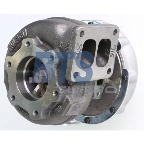 Plniace dúchadlo T914814BL (BTS Turbo) - obr. 4