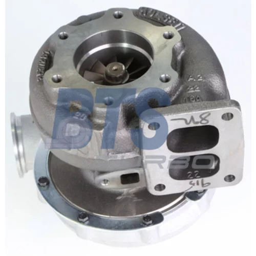 Plniace dúchadlo T914815BL (BTS Turbo) - obr. 5