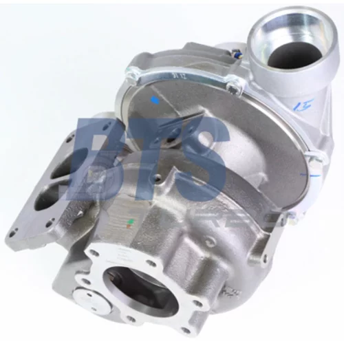 Plniace dúchadlo T914850BL (BTS Turbo) - obr. 4