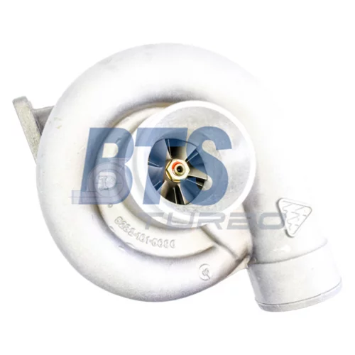 Plniace dúchadlo T914861BL (BTS Turbo) - obr. 1