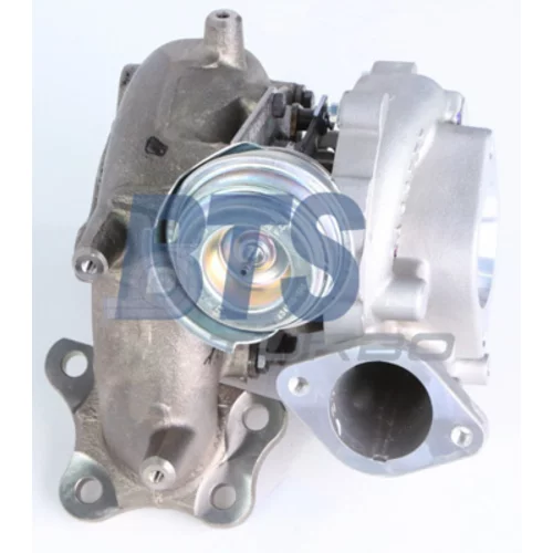 Plniace dúchadlo T914901BL (BTS Turbo) - obr. 4