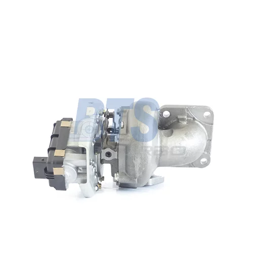 Plniace dúchadlo T914925BT (BTS Turbo) - obr. 1